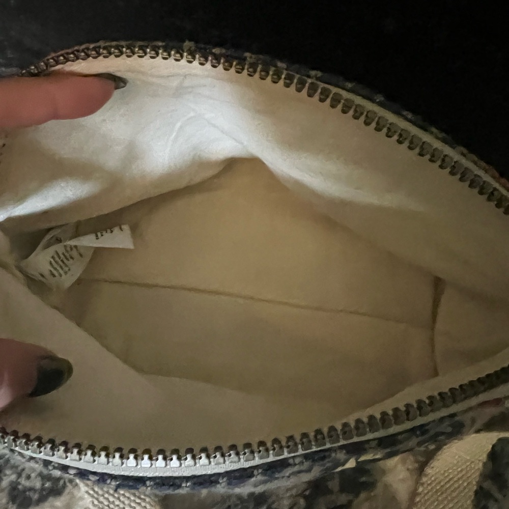 New Without Tags Pendleton Purse